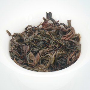 Organic House Dancong Oolong Tea Infused Leaves 2