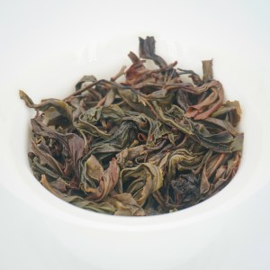 Organic Dancong Oolong House Blend