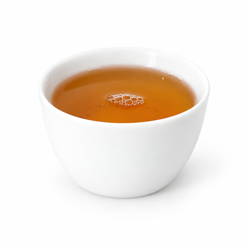 2018 Snow Mountain Raw Puer - Image 3